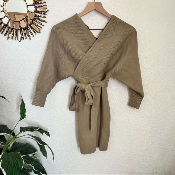 Lulus Sweater Dress size XS - Picture 14 of 15